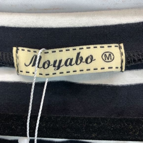 Moyabo 3/4 Sleeve Casual Office Pencil Dress - Picture 5 of 7